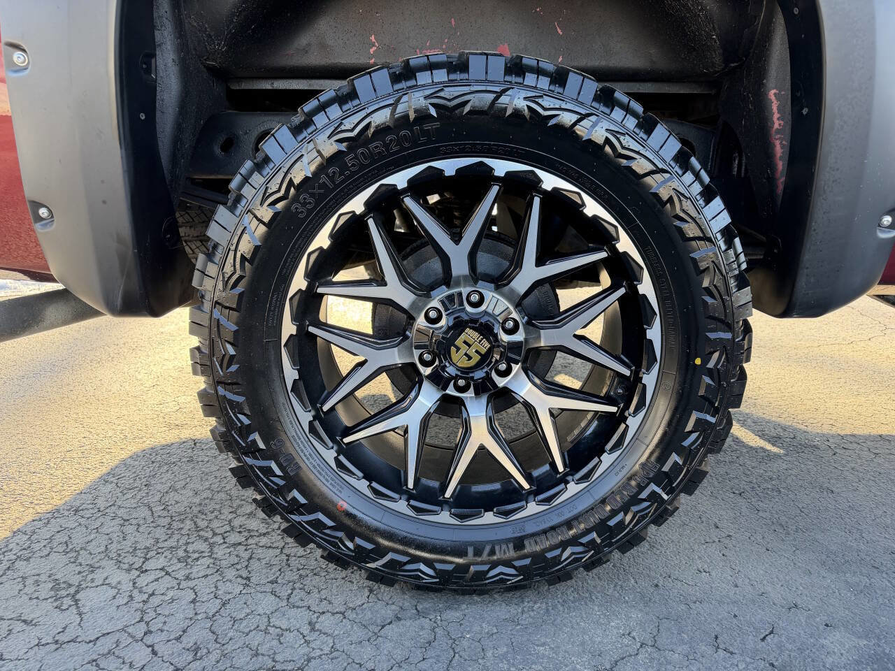 Used 2013 Chevrolet Silverado 1500 LT w/ All-Star Edition image 7