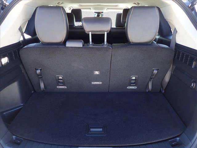 Used 2024 MAZDA CX-90 Plug-In Hybrid w/ Preferred AWD/4WD image 8