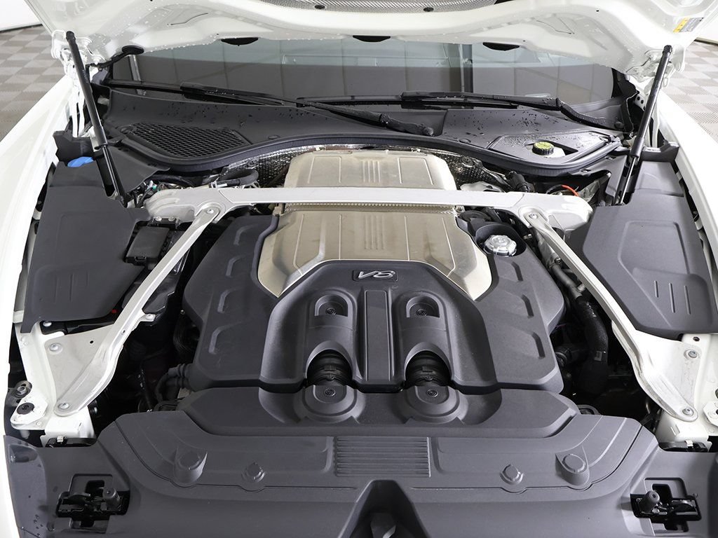Used 2023 Bentley Continental GT Azure AWD/4WD image 30