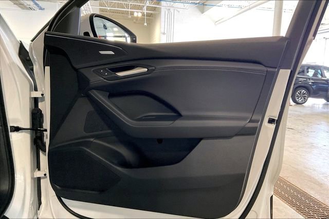 Used 2025 Audi Q6 e-tron Premium Plus w/ Premium Plus image 24