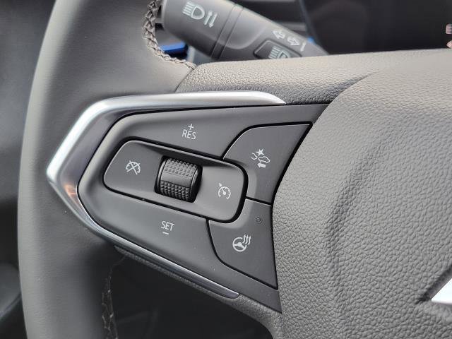 New 2026 Chevrolet Trax LT image 12