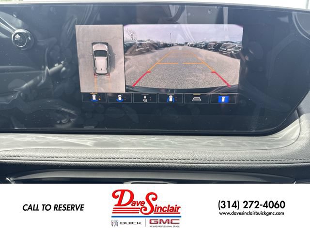 New 2026 Buick Encore GX Sport Touring w/ Advanced Technology Package FWD image 17