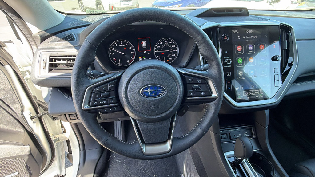 New 2026 Subaru Ascent Limited AWD/4WD image 28