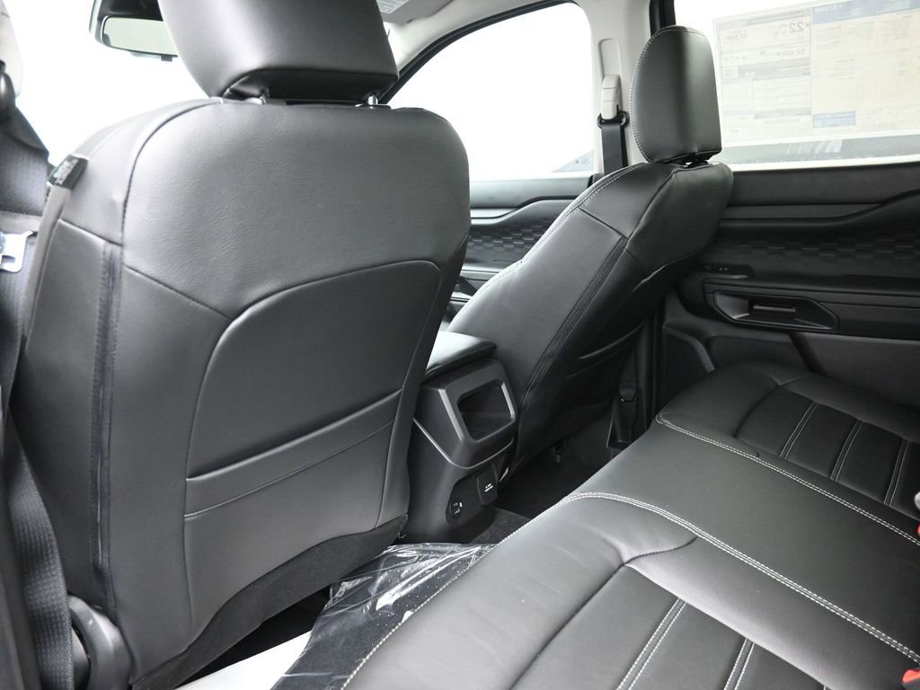 New 2025 Ford Ranger XL image 28