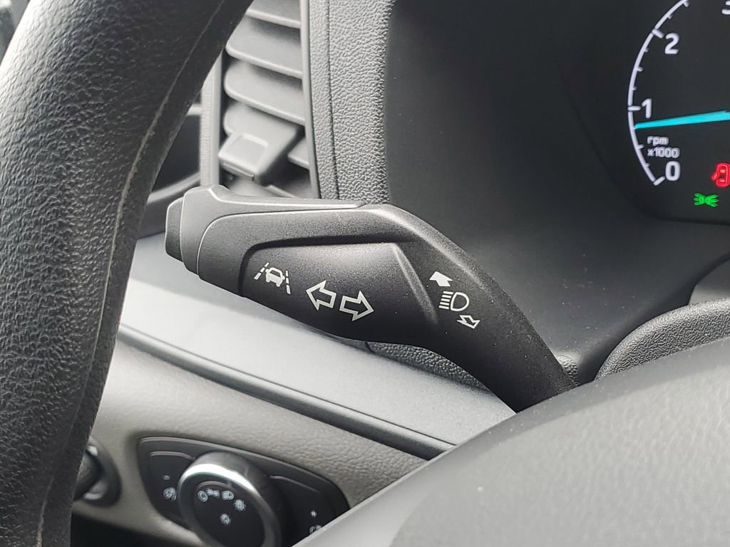 New 2025 Ford Transit 350 Low Roof AWD image 12