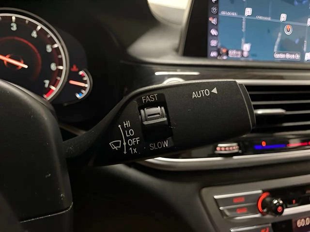 Used 2017 BMW 740i RWD image 40
