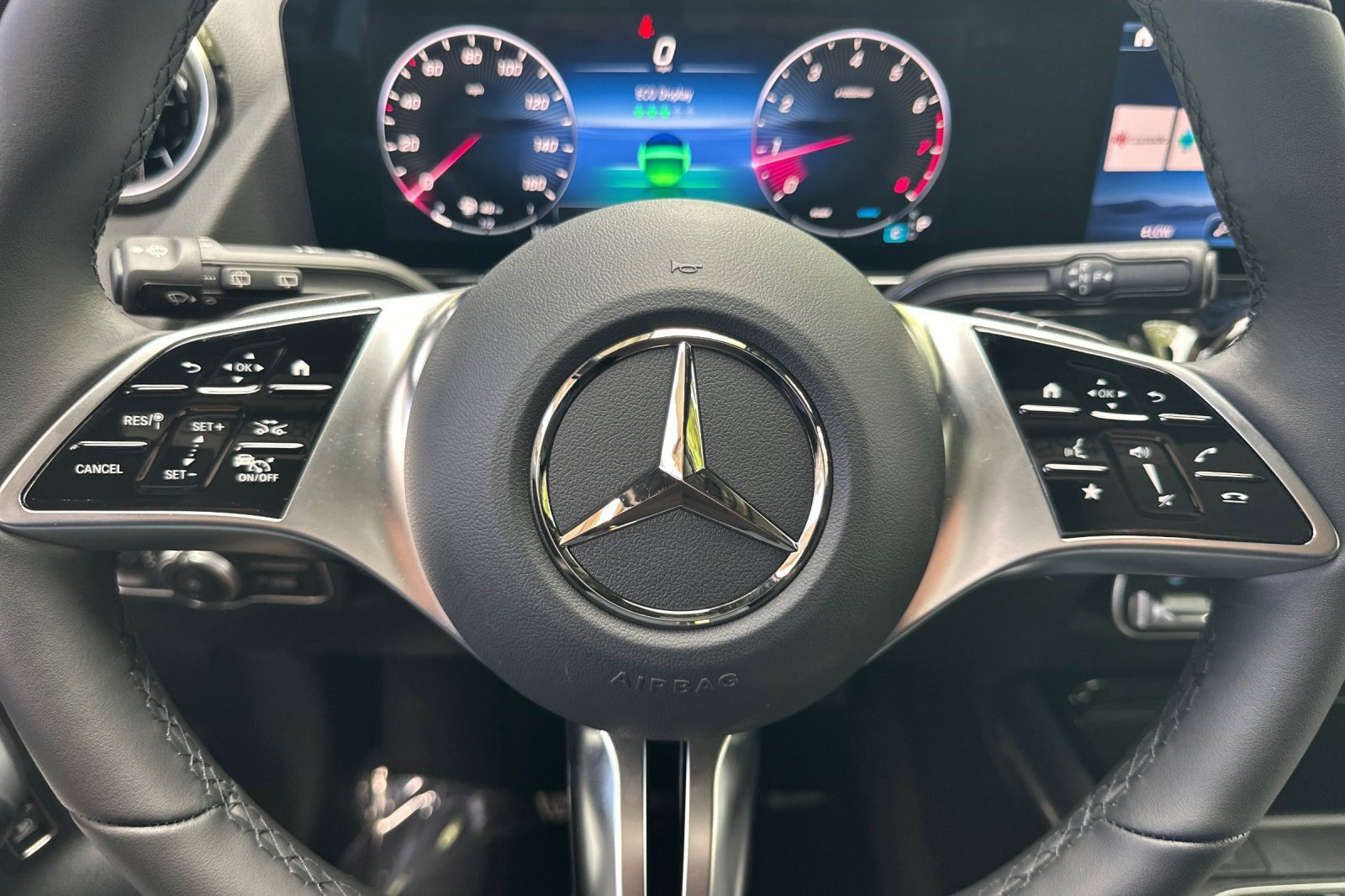 New 2026 Mercedes-Benz GLA 250 4MATIC image 11