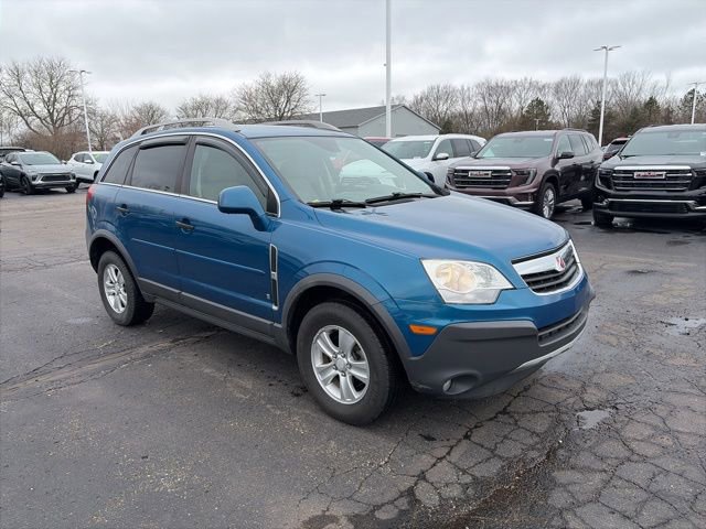 Used 2009 Saturn Vue XE image 3