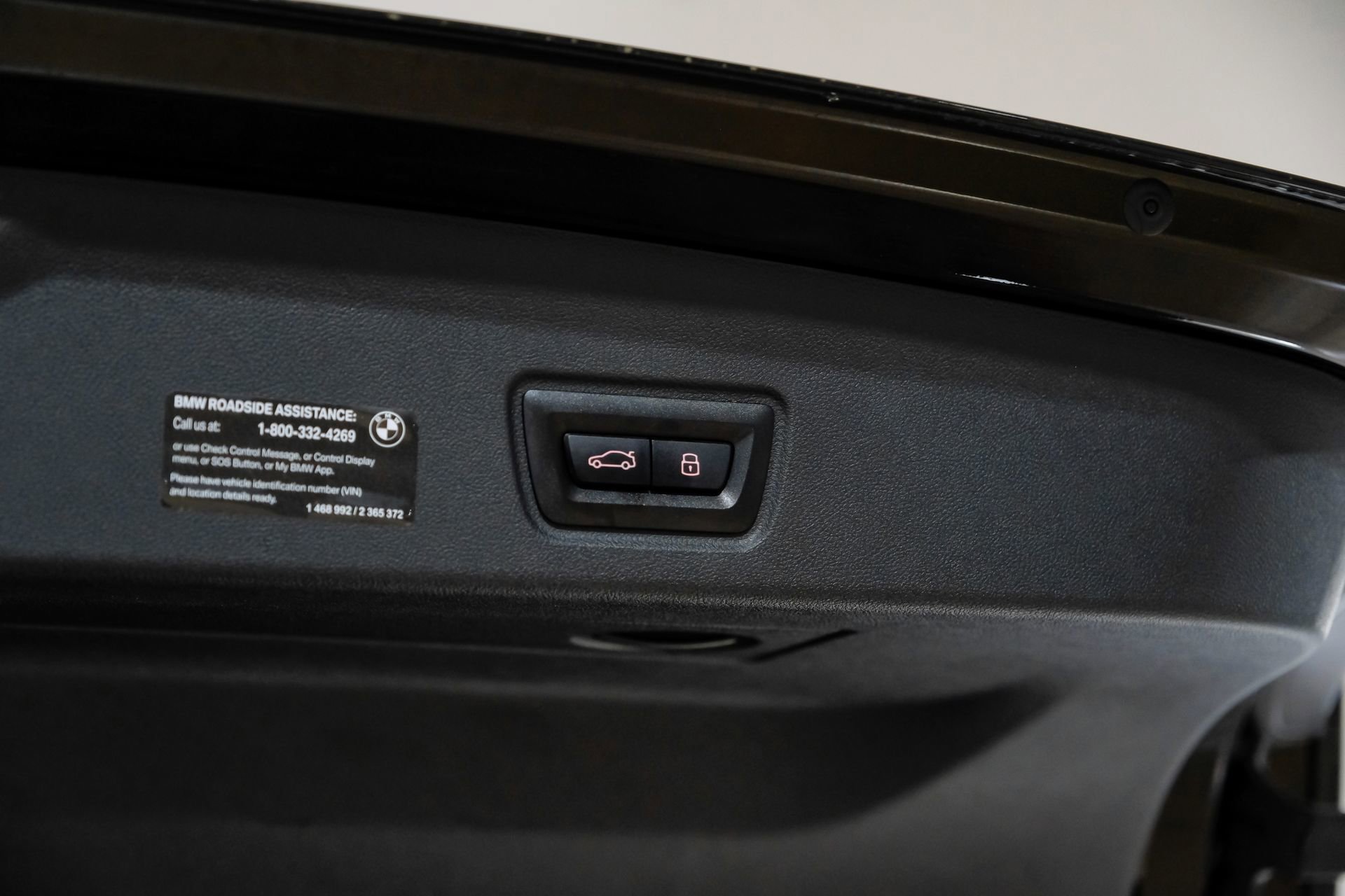 Used 2025 BMW 430i xDrive image 58