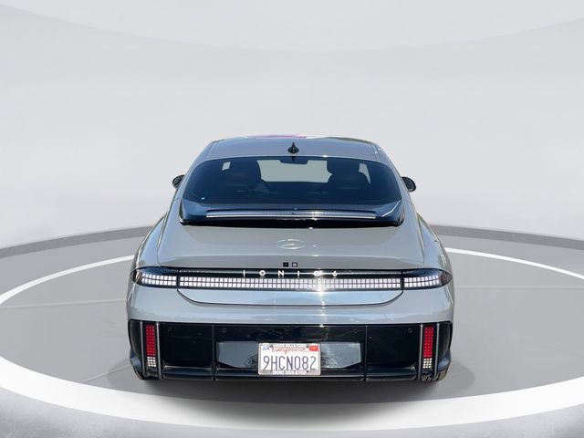 Used 2023 Hyundai Ioniq 6 SE image 6