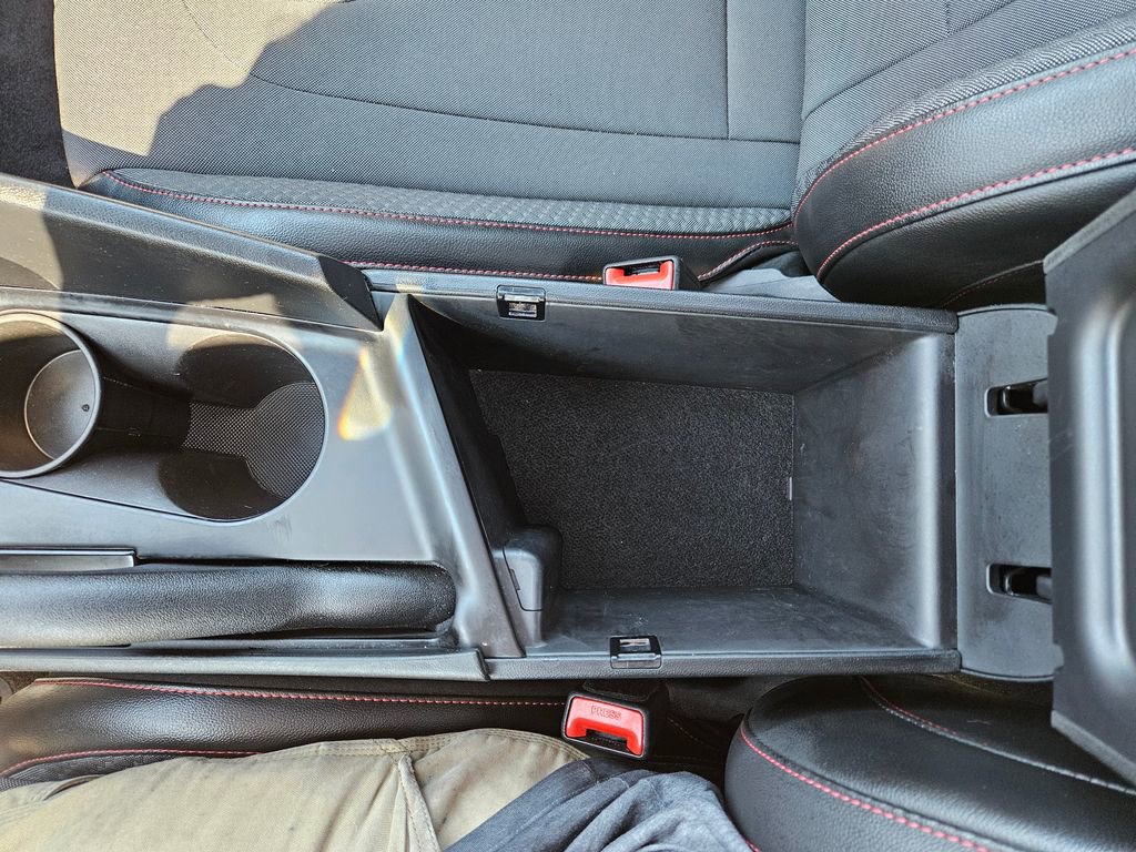 Used 2023 Hyundai Elantra N Line FWD image 19