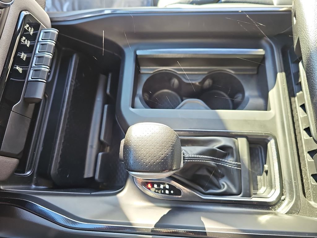 Used 2022 RAM 1500 Rebel w/ G/T Package image 25