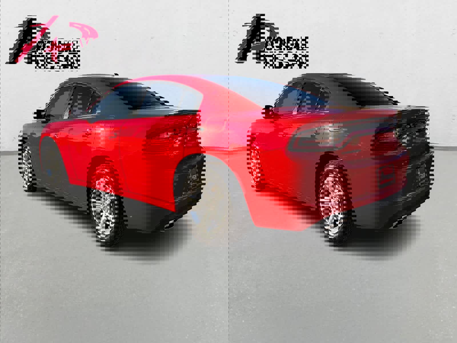 Used 2022 Dodge Charger SXT image 4