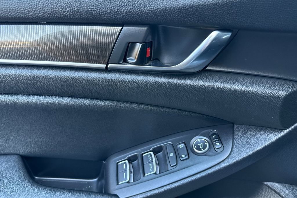 Certified 2021 Honda Accord Sport image 5