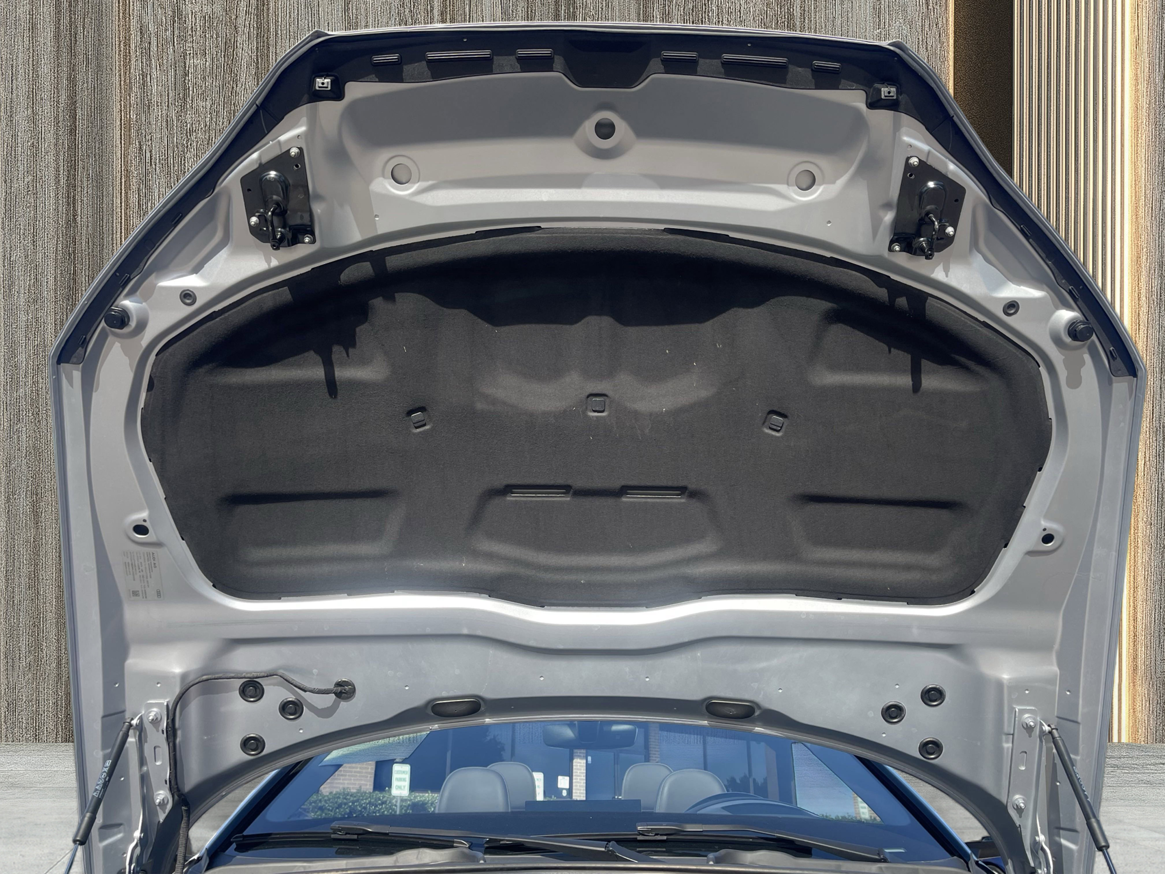 Used 2022 Audi A5 2.0T Prestige image 19