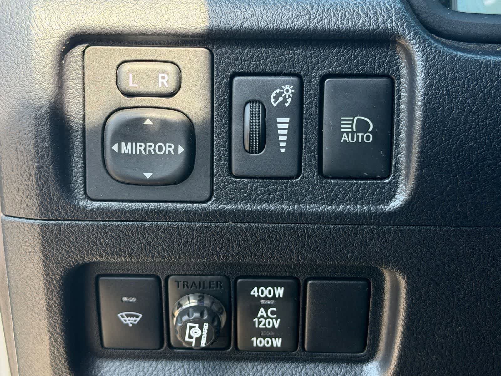 Used 2021 Toyota 4Runner SR5 RWD image 17