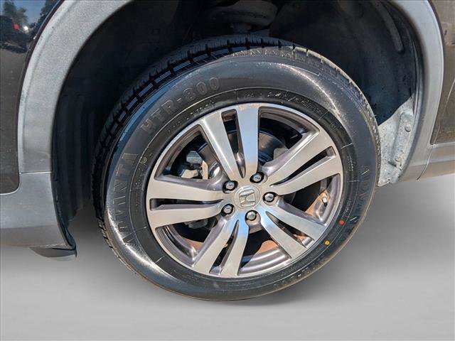 Used 2017 Honda Pilot EX-L image 26