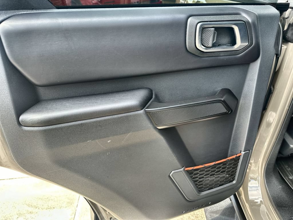 Used 2025 Ford Bronco Raptor AWD/4WD image 15