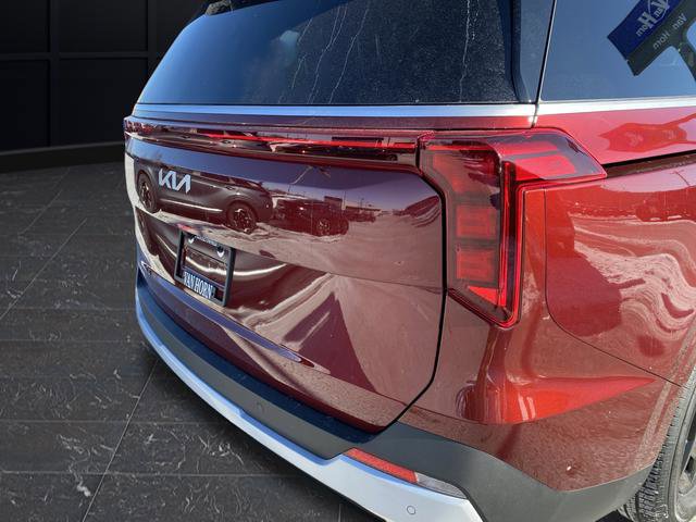 New 2026 Kia Carnival image 39