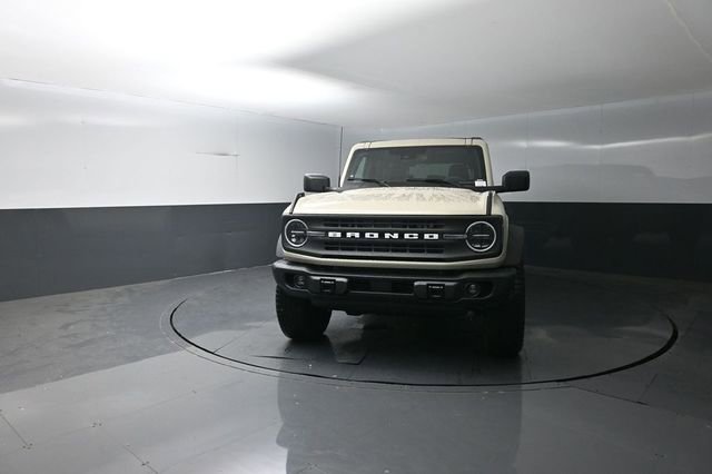New 2026 Ford Bronco Big Bend w/ Black Diamond Package AWD/4WD image 3