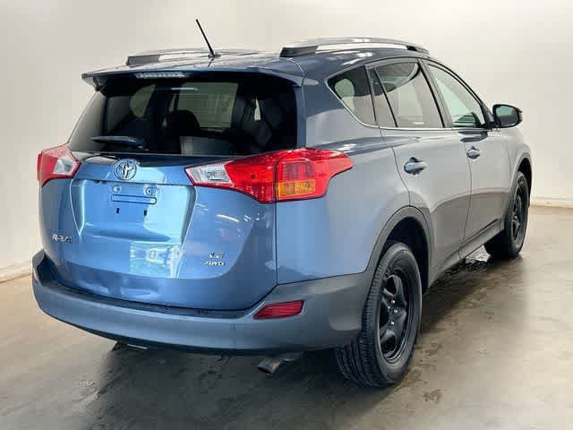 Used 2014 Toyota RAV4 LE AWD/4WD image 30