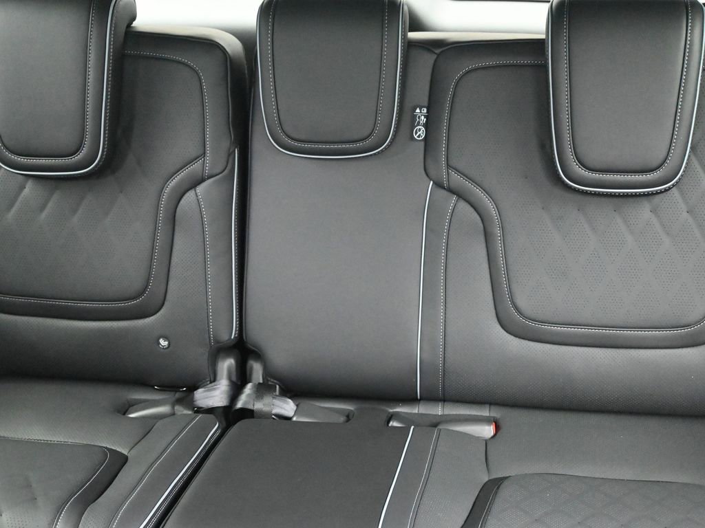 New 2026 INFINITI QX80 Autograph AWD/4WD image 22