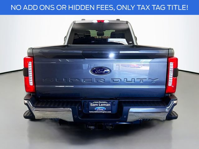 New 2026 Ford F250 XLT w/ 360-Degree Camera Package image 6