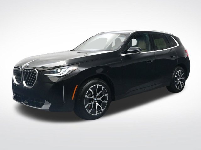 New 2026 BMW X3 xDrive30i w/ Premium Package AWD/4WD image 9