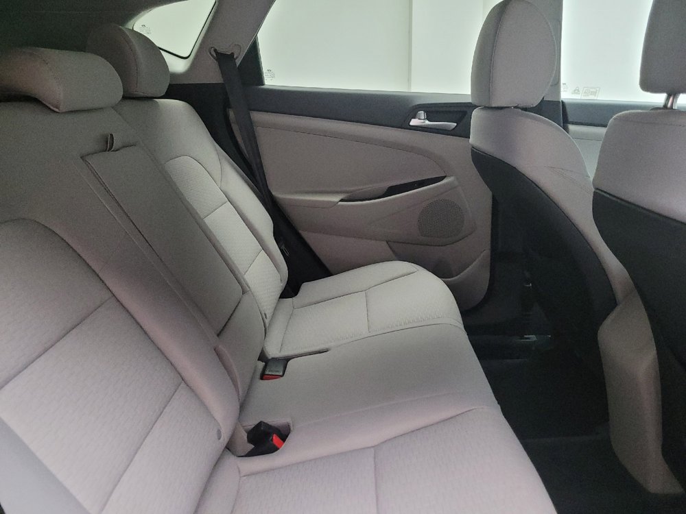 Used 2019 Hyundai Tucson SE AWD/4WD image 19