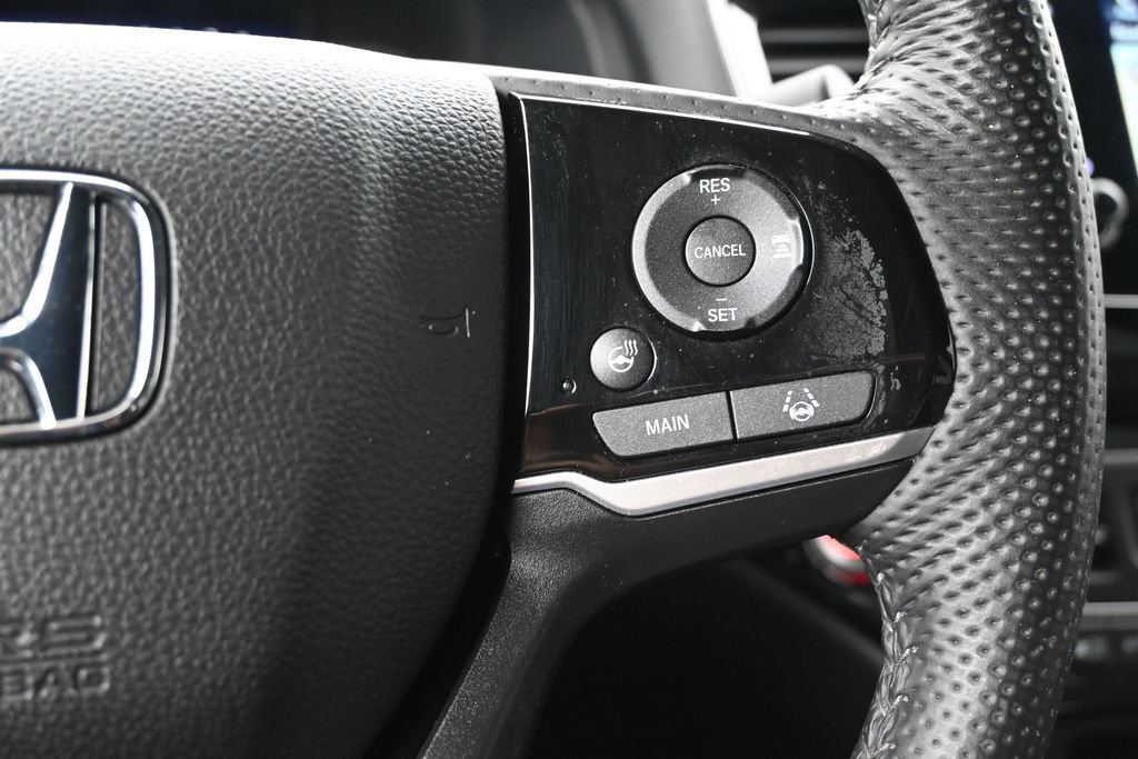 Certified 2023 Honda Passport Elite image 20