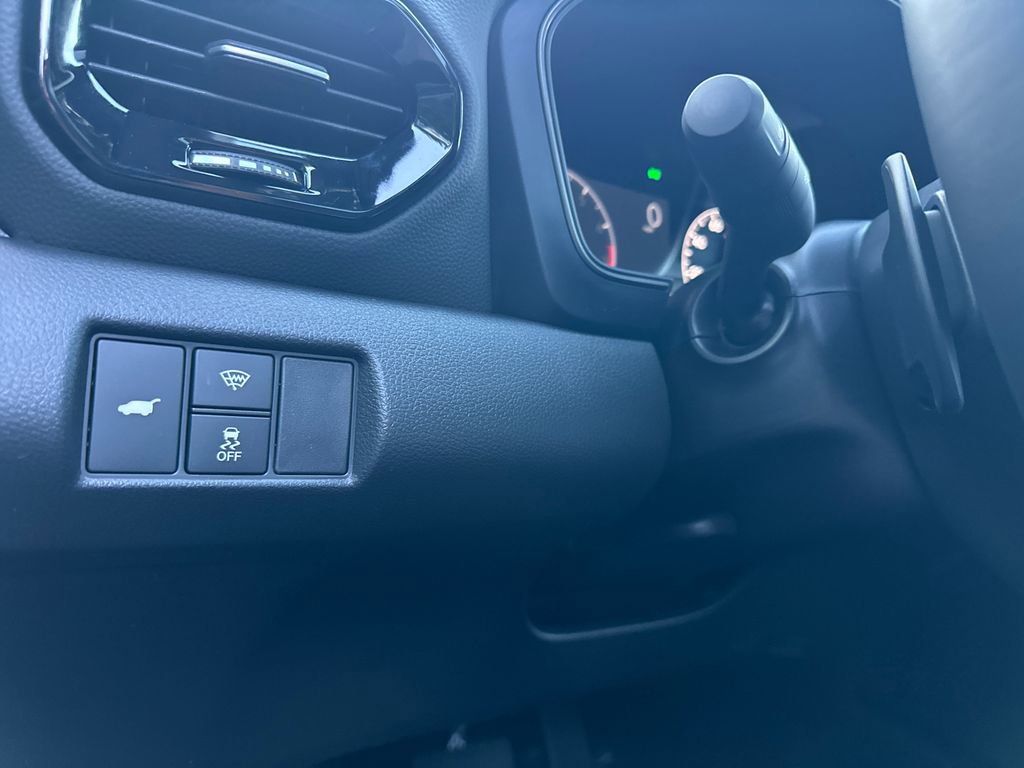 New 2025 Honda Pilot TrailSport image 37