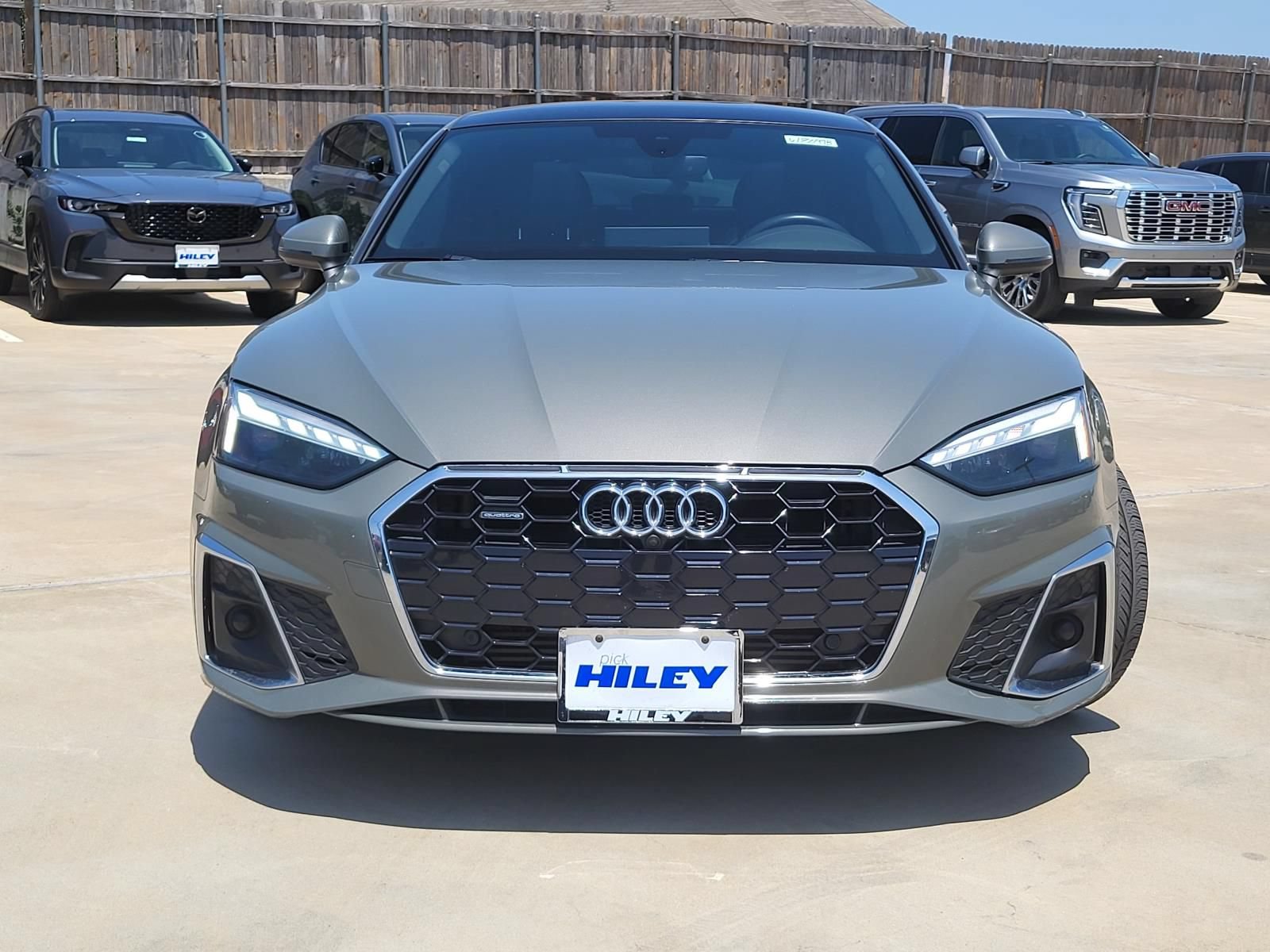 Used 2023 Audi A5 2.0T Premium Plus AWD/4WD video 2
