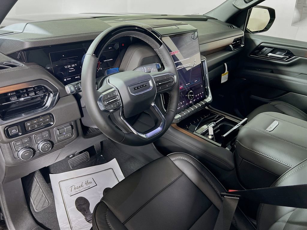 New 2026 GMC Yukon XL Denali image 9