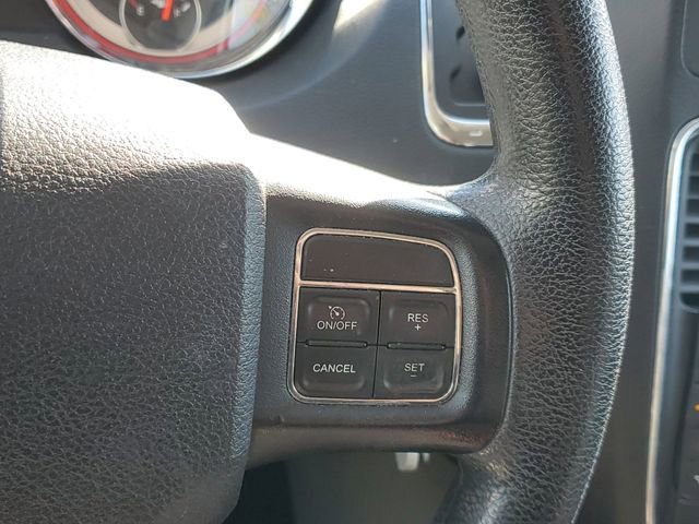 Used 2016 Dodge Grand Caravan SE w/ Quick Order Package 29E SE FWD image 21