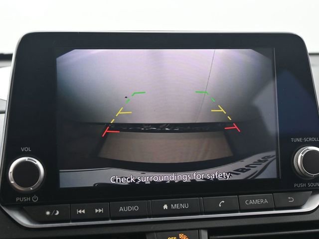 Used 2023 Nissan Altima 2.5 SR image 13