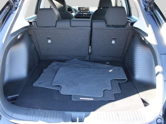 Used 2024 Honda HR-V LX image 21