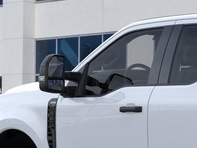 New 2026 Ford F350 XL w/ STX Appearance Package AWD/4WD image 20