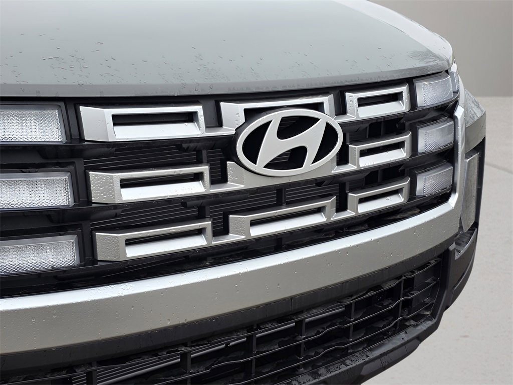 New 2026 Hyundai Santa Cruz SEL image 9