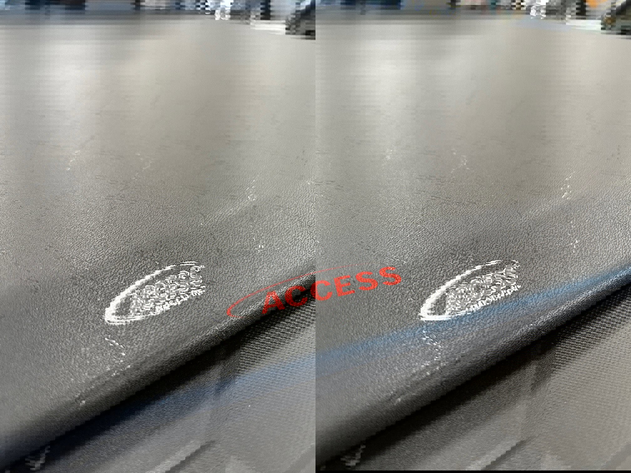 New 2026 Chevrolet Colorado Z71 w/ Z71 Convenience Package 2 image 24