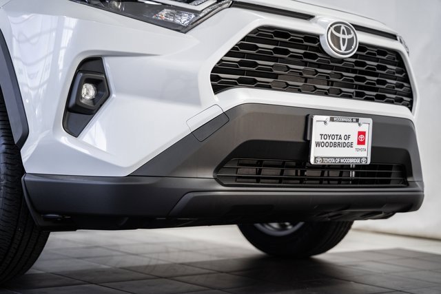 New 2025 Toyota RAV4 XLE Premium image 14