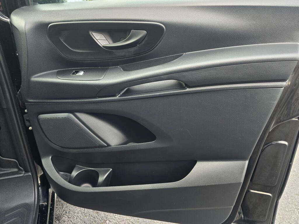 Used 2019 Mercedes-Benz Metris image 26