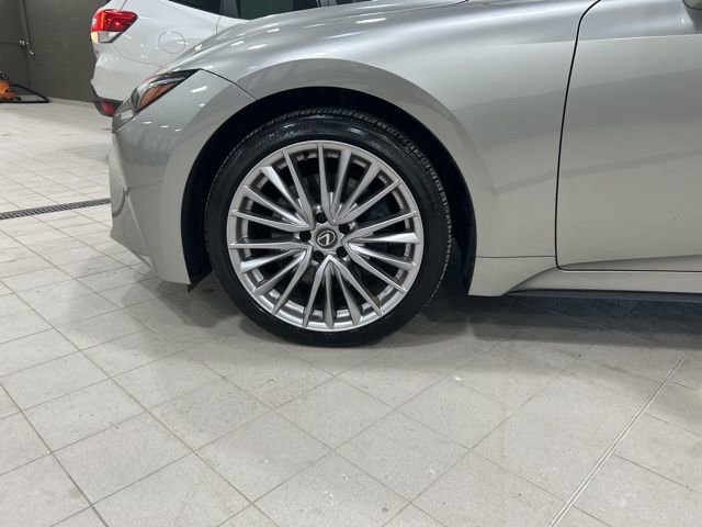 Used 2023 Lexus IS 300 AWD w/ Premium Package image 19
