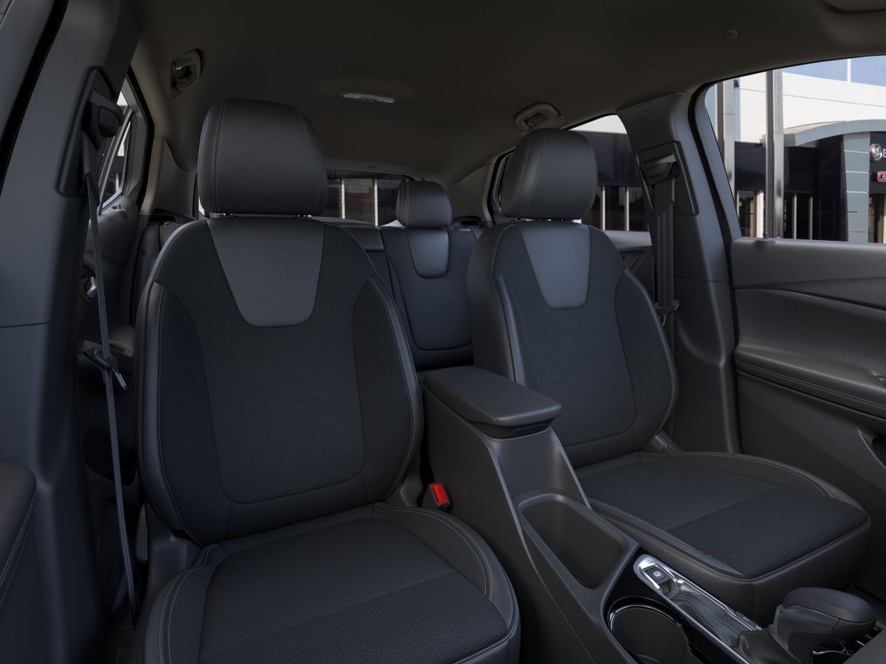 New 2026 Buick Encore GX Preferred w/ Comfort Package FWD image 16