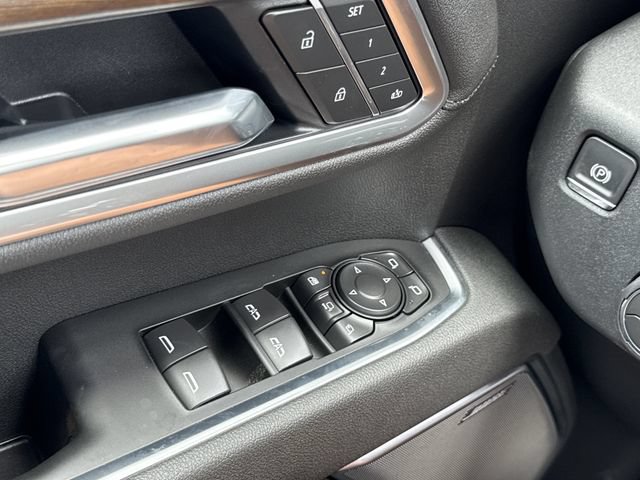 New 2026 Chevrolet Silverado 2500 High Country w/ High Country Premium Package AWD/4WD image 20