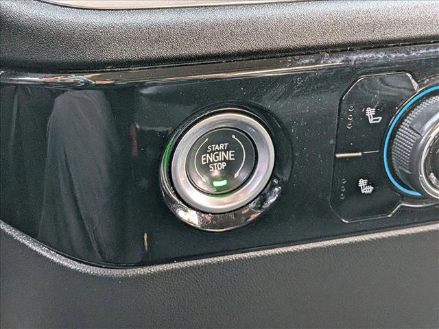 Used 2022 Chevrolet Silverado 1500 RST AWD/4WD image 17