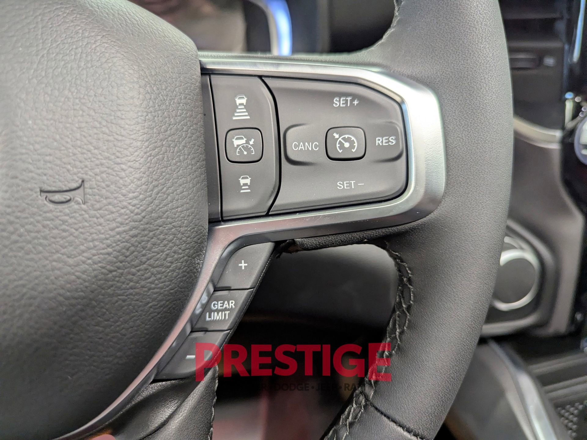 New 2026 RAM 1500 Big Horn image 14