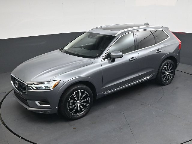 Used 2020 Volvo XC60 T5 Inscription w/ Protection Package Premier AWD/4WD image 28