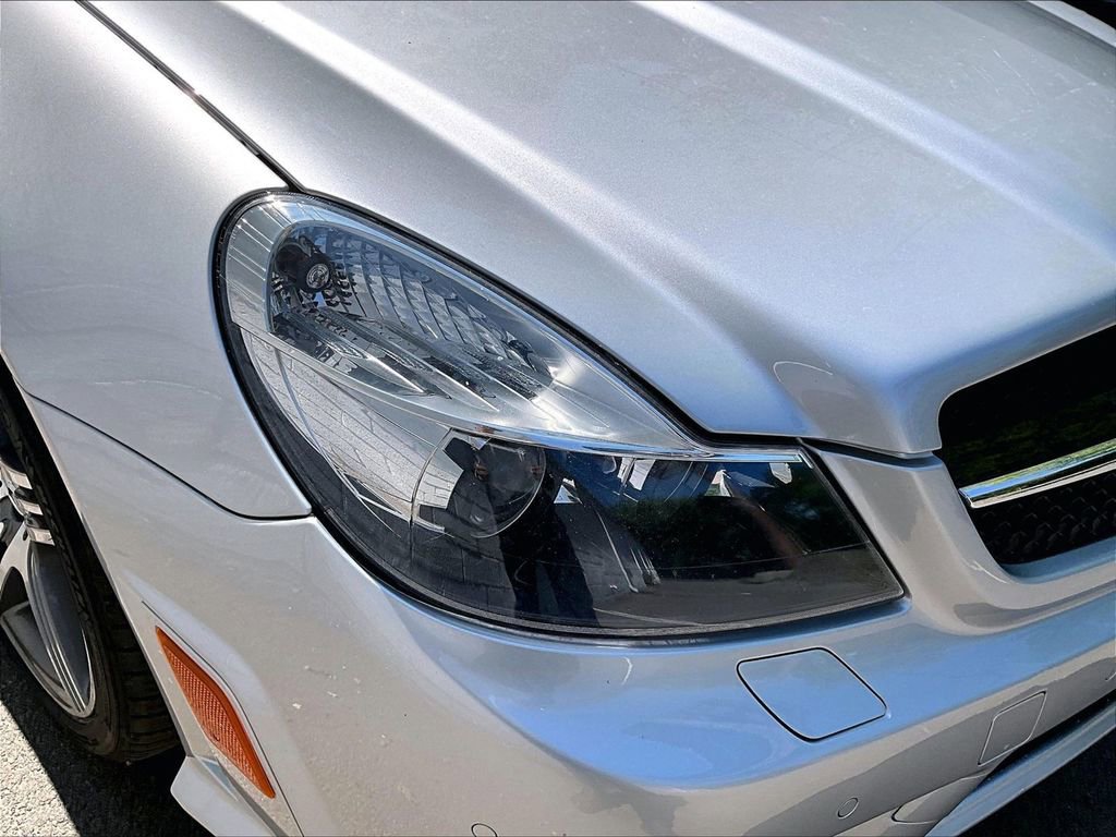 Used 2009 Mercedes-Benz SL 63 AMG image 30