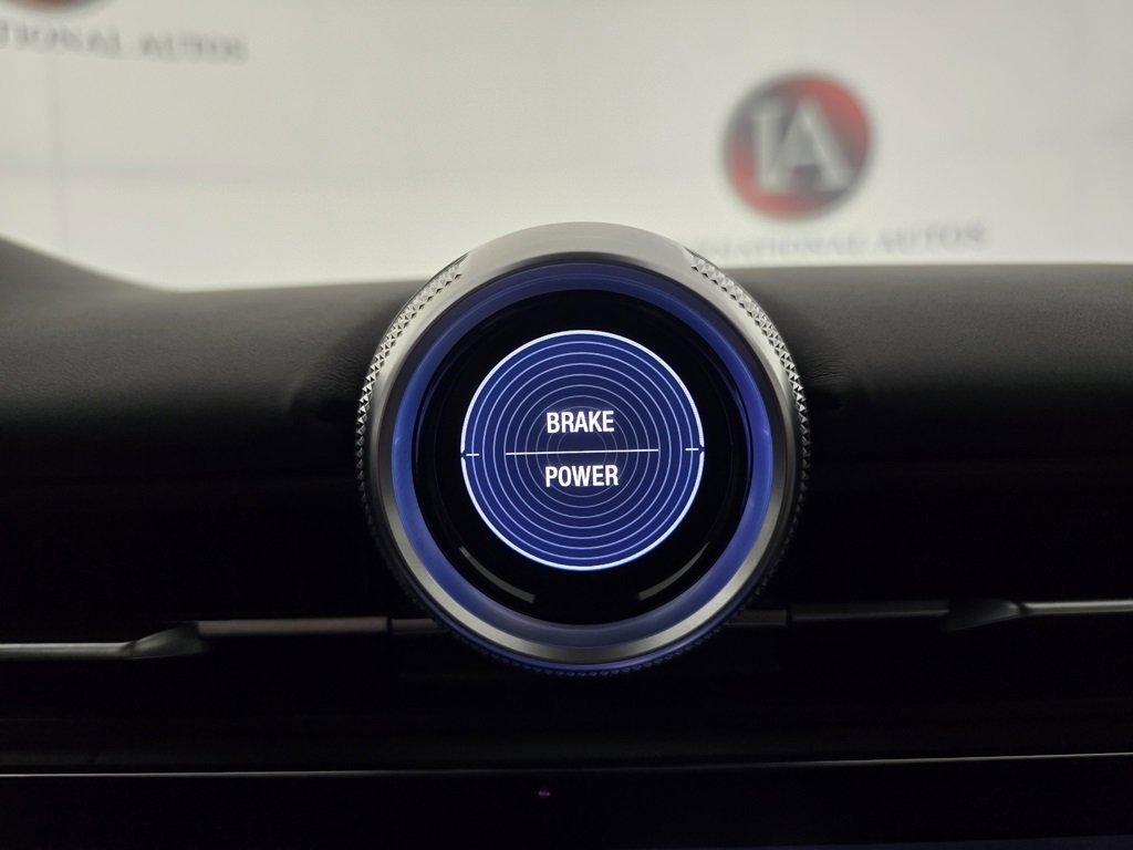 Used 2024 Maserati GranTurismo Modena image 38