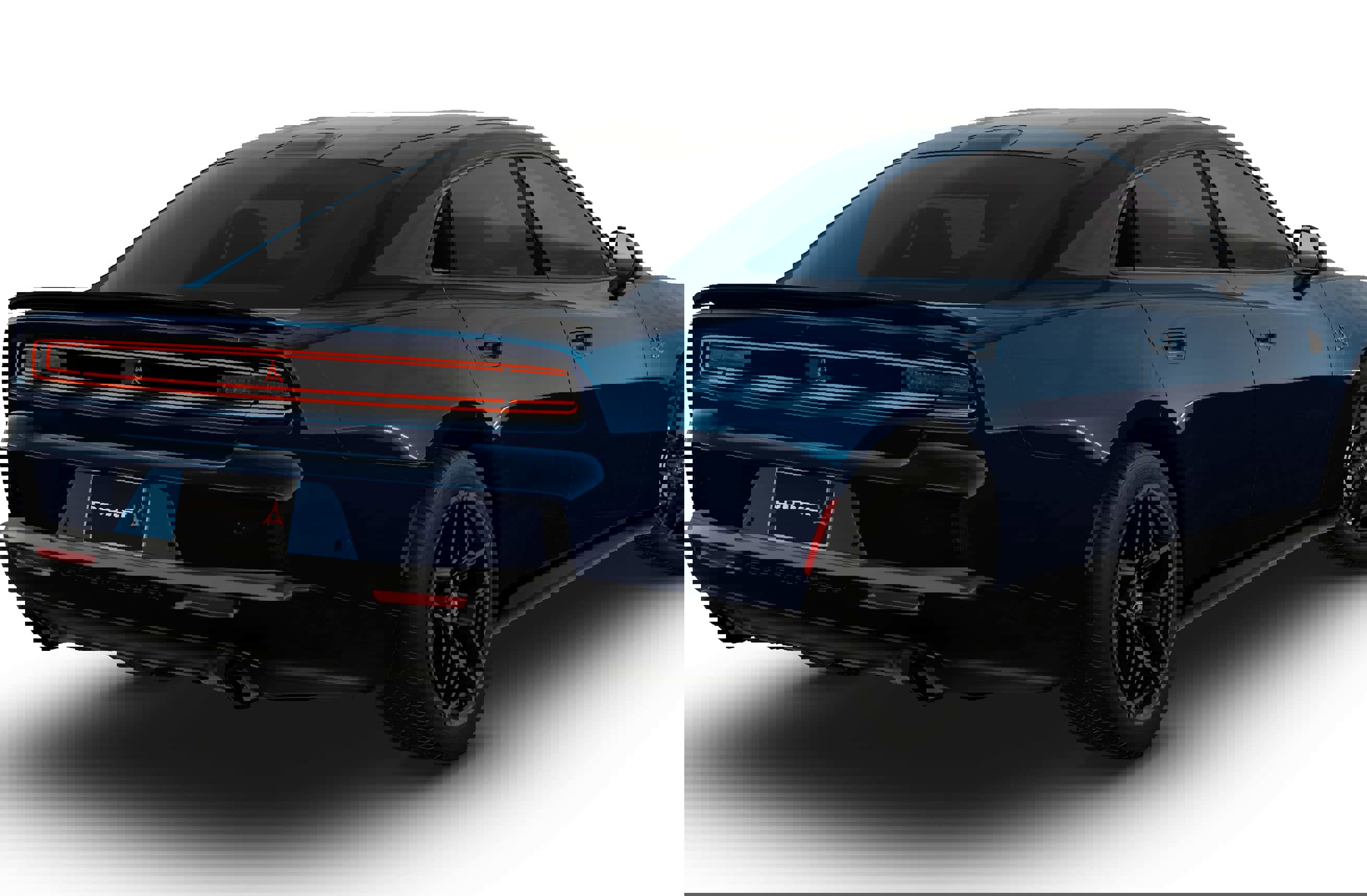 New 2026 Dodge Charger Scat Pack image 2